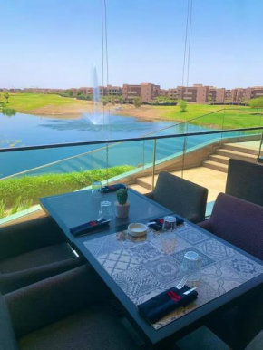 Appartement prestigia golf accès piscine